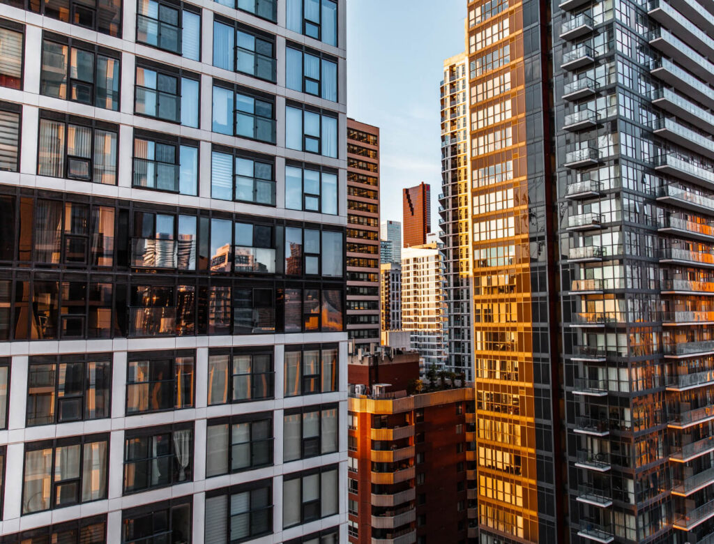Realitní trh 2026 – moderní bydlení a výstavba v Praze